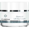 Уникальный профессиональный Крем для лица Clarena Line Diamond Lift Cream SPF 15 - идеальное решение для подтяжки кожи