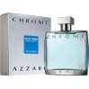 Туалетная вода Azzaro Chrome для мужчин 100 мл — Аромат легенды с 1996 года | Агонь-В