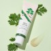 Pенка с морской полынью для успокоения кожи - ROUND LAB MUGWORT Calming Cleanser