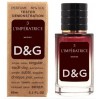 Уникальный тестер Dolce Gabbana L'Imperatrice - Selective Tester 60ml: идеальный выбор для истинных ценителей!