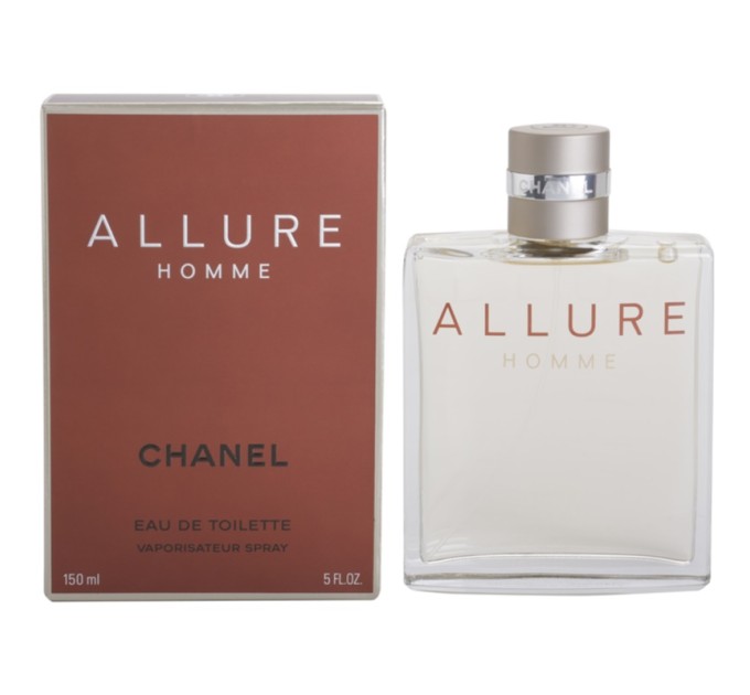 Туалетная вода мужская Chanel Allure Homme 1999 150 мл (00-00027370) на сайте Агонь-В