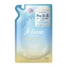 Восстанавливающий кондиционер для волос JE L`AIME AMINO ALGEA RICH SHAMPOO: интенсивное увлажнение и сияющий блеск