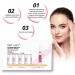 Омолаживающая сыворотка для лица Omy Lady Vitamins Ampoule Original Serum: питательная сила в 7 ампулах