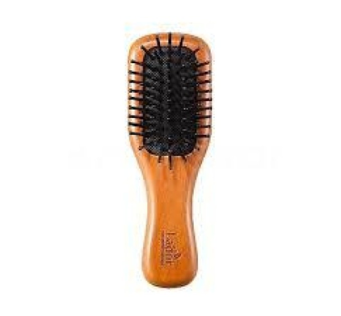 Деревянная щетка Lador Mini Wood Paddle Brush!