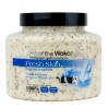 Освежающий скраб для тела Wokali Fresh Skin Scrub Cow Milk WKL217 500 г