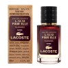 Изысканный парфюм Lacoste Eau De Lacoste L.12.12 Pour Elle Elegant - Selective Tester 60ml на AGON-V