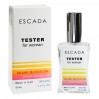 Эксклюзивный аромат: Парфюм Escada Miami Blossom - Zebra Parfum 60ml на agon-v.com.ua