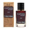 Парфюм Calvin Klein Euphoria Blossom - Selective Tester 60ml: идеальный выбор для утонченной элегантности