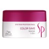 Маска для фарбованого волосся Wella Professionals Wella SP Color Save Mask 200 мл (4064666097497) - збереження кольору і блиску