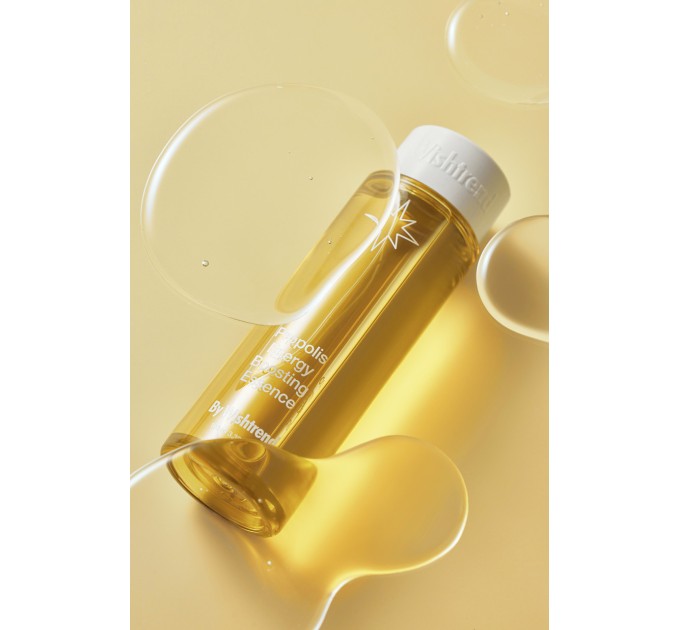 BY WISHTREND Propolis Energy Boosting Essence - улучшение кожи в 100 мл