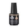 Изысканный блеск с гель-лаком LCN Recolution UV-Colour Polish 10 мл Diamond tiara