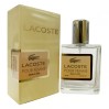 Парфюм Lacoste Pour Femme женский - ОАЭ Tester 58ml: идеальный выбор для современной женщины