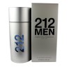 Купить туалетную воду Carolina Herrera 212 Men 1999 100 мл (00-00000594) для мужчин на Агонь-В