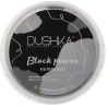 Маска для лица Black Power: сила черной альгинатной Dushka