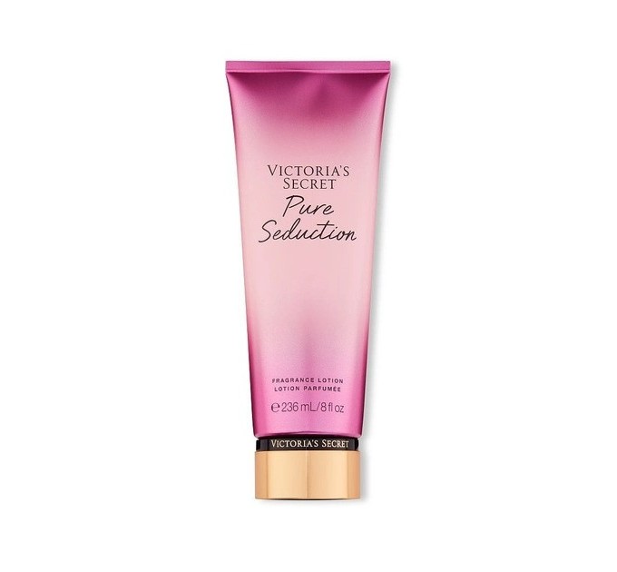 Лосьон для тела Pure Seduction Victoria's Secret - идеальное сочетание аромата и ухода