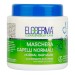 Маска Eloderma для нормальных волос: уход во глубину