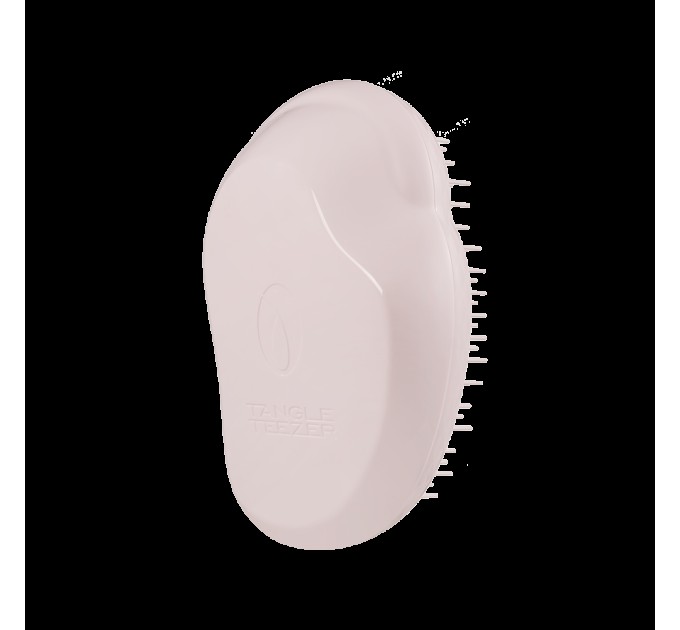 Расческа Tangle Teezer Original Plant Brush Marshmallow Pink: ухаживайте за волосами легко и эффективно!