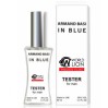 Парфюм Armand Basi In Blue - Tester 60ml: воплощение элегантности и свежести