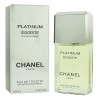 Туалетная вода мужская Chanel Egoiste Platinum 1993 100 мл - Агонь-В: Аромат для истинных лидеров