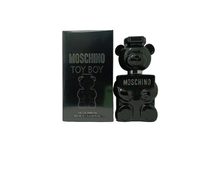 Интригующий аромат: Moschino Toy Boy edt 100ml Euro Quality