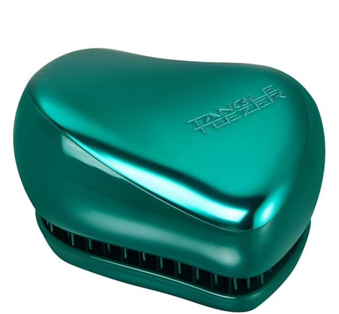 Расческа Tangle Teezer Compact Styler – идеальное средство для разглаживания волос!