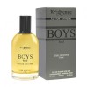 Туалетная вода мужская Karl Antony 10Th Avenue Boys Band Ed.Extreme Boss Bottled Intense 2016 - 100 мл (00-00026924) - Купить в Агонь-В