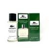 Мужская парфюмированная вода Lacoste Essential UAE Tester 55ml: стильное сияние и утонченность