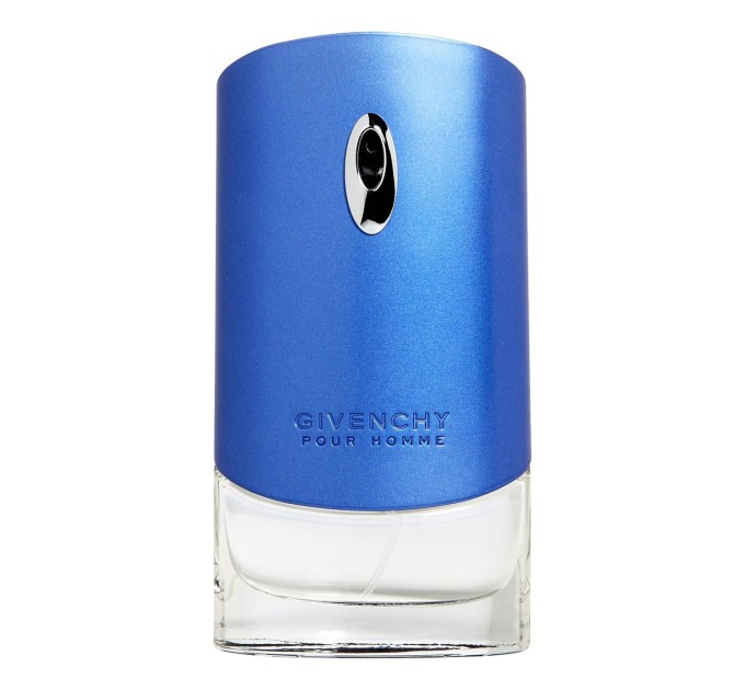 Тестер мужской туалетной воды Givenchy Blue Label Pour Homme 50 мл (2004) - Агонь-В