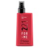 Создайте локоны с защитой тепловым спреем Framesi For-Me 221 Make Me Wavy