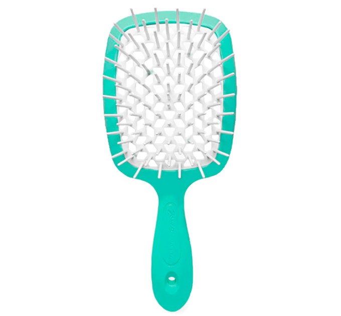 Удобная и эффективная щетка для волос Tiffany Superbrush Small Janeke