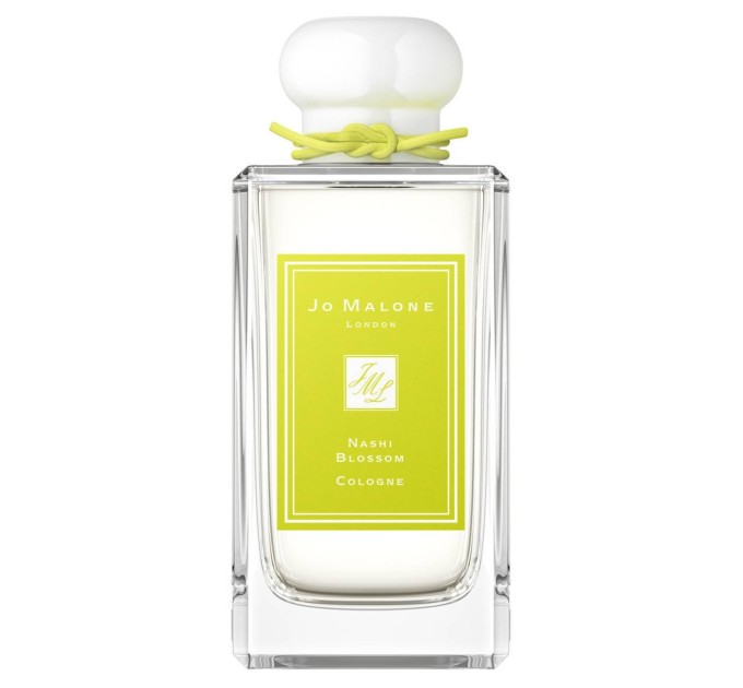 Очаровательный парфюм Jo Malone Nashi Blossom Limited Edition Cologne: неповторимое качество в каждой капле