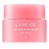 Маска для губ Лесные ягоды Laneige Lip Sleeping Mask Berry 3 мл