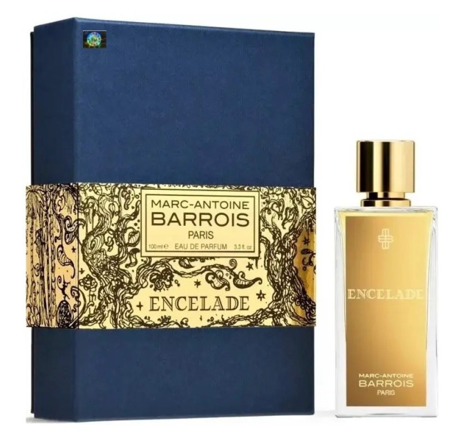 Изысканный аромат: Парфюм Marc-Antoine Barrois Encelade 100ml (оригинальное качество)