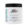 Альгинатная маска Анти акне и освещение Mila Dead sea Mask Perfect 200 г (3702261015201)