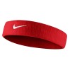 Стильна пов'язка Nike Swoosh Headband Red тепер у agon-v.com.ua