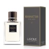 Изысканный мужской аромат: Парфюм LAROME 15M Manhattan for Men 100 мл