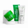 Набор Anti-cellulite Body Set Marie Fresh cosmetics 800 мл: приведите свое тело в форму!