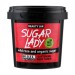 Очищение и увлажнение: Смягчающий скраб для тела Sugar Lady Beauty Jar 200 мл