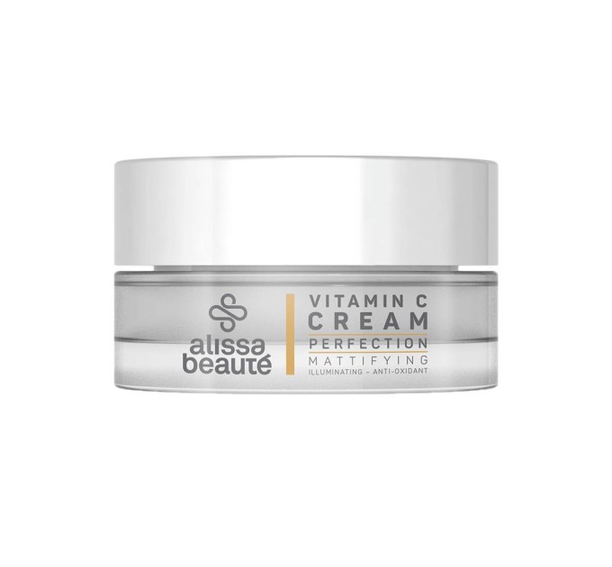 Антивозрастной крем Alissa Beautе Perfection Vitamin C Cream 50 мл