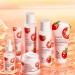 Подарочный набор Images Hyaluronic Acid Tomato Moisturizing 6 в 1: увлажнение и питание для кожи