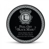 Чёрная маска для пилинга Lavish Care Peel Off Black Mask 100 мл