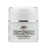 Крем-эмульсия Mila Cream-emulsion ultra mattifying perfect нежно мотирующая 50 мл (3702263057506)