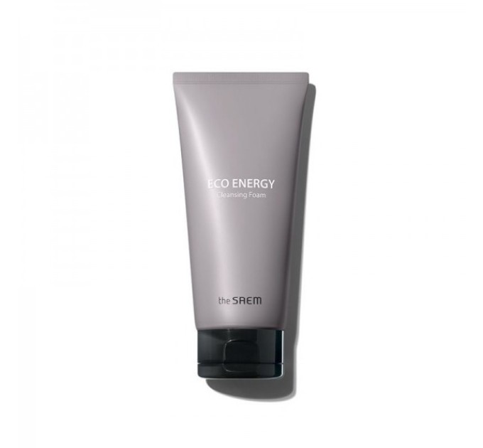 The Saem Eco Energy Cleansing Foam For Men (SK00193)