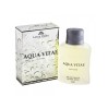 Освежающая мужская туалетная вода Aqua Vitae Lotus Valley Men EDT 100 ml арт.32015