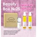 Идеальные волосы с подарочным набором Chaban Natural Cosmetics Beauty Box Chaban №25