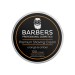 H1: Увлажняющий крем для бритья Barbers Orange-Amber 100 мл