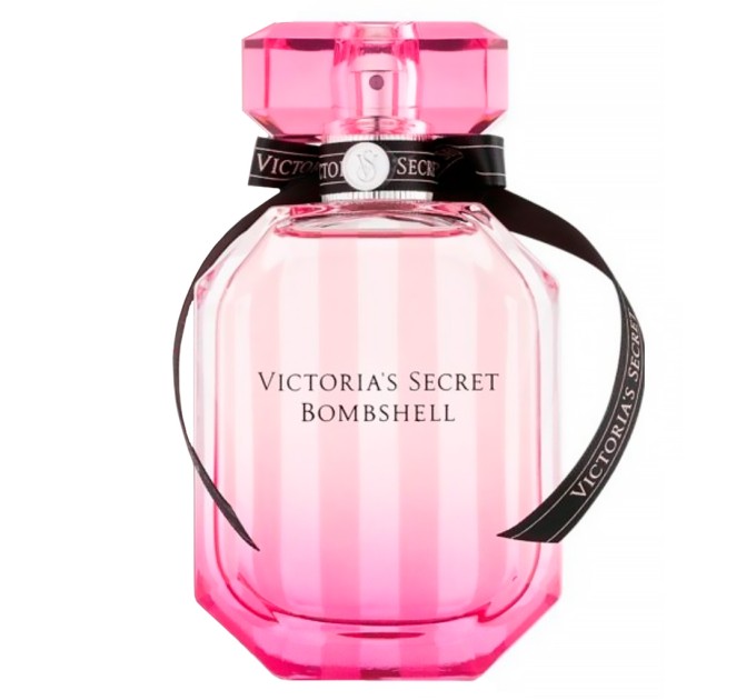 Вызывающий парфюм Victoria Secret Bombshell EDP 100 ml TESTER - идеальное оружие соблазнения