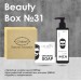 Идеальный подарок для мужчин: Подарочный набор Chaban Natural Cosmetics Beauty Box Chaban For Men №31