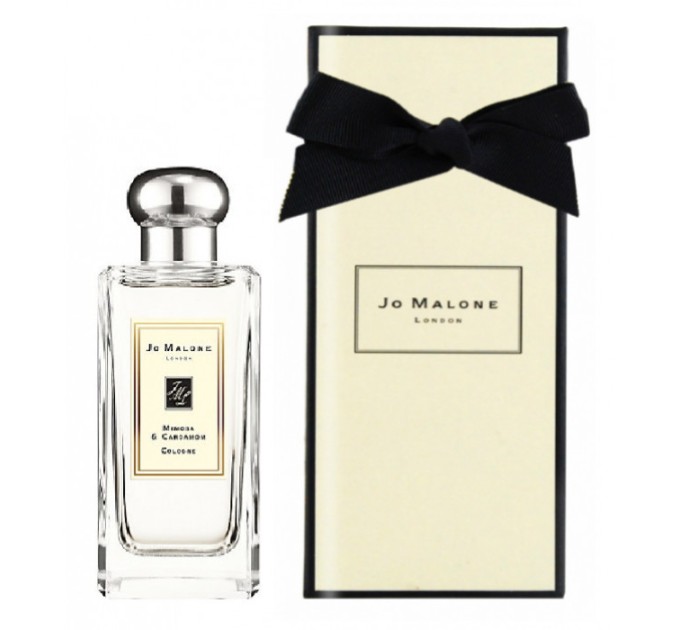 Интригующий аромат: парфюм Jo Malone Mimosa & Cardamom edp 100ml с оригинальным качеством