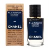 Оцените непревзойденное качество: Тестер Chanel Platinum Egoiste - Selective Tester 60ml на Agon-v.com.ua